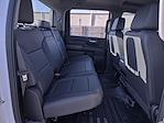 New 2024 Chevrolet Silverado 2500 Work Truck Crew Cab 4WD SRW Pickup for sale #240499 - photo 26