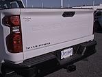 New 2024 Chevrolet Silverado 2500 Work Truck Crew Cab 4WD SRW Pickup for sale #240499 - photo 31