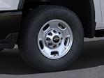 New 2024 Chevrolet Silverado 2500 Work Truck Crew Cab 4WD SRW Pickup for sale #240499 - photo 41