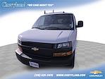 2024 Chevrolet Express 2500 RWD, Upfitted Cargo Van for sale #240682 - photo 1