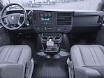 2024 Chevrolet Express 2500 RWD, Upfitted Cargo Van for sale #240682 - photo 19