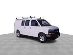 2024 Chevrolet Express 2500 RWD, Upfitted Cargo Van for sale #240682 - photo 3