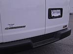 2024 Chevrolet Express 2500 RWD, Upfitted Cargo Van for sale #240682 - photo 27