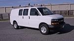 2024 Chevrolet Express 2500 RWD, Upfitted Cargo Van for sale #240682 - photo 32