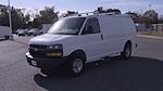 2024 Chevrolet Express 2500 RWD, Upfitted Cargo Van for sale #240682 - photo 34