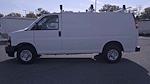 2024 Chevrolet Express 2500 RWD, Upfitted Cargo Van for sale #240682 - photo 35