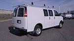 2024 Chevrolet Express 2500 RWD, Upfitted Cargo Van for sale #240682 - photo 38