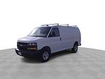 2024 Chevrolet Express 2500 RWD, Upfitted Cargo Van for sale #240682 - photo 5