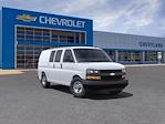 2024 Chevrolet Express 2500 RWD, Upfitted Cargo Van for sale #240682 - photo 61