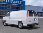 2024 Chevrolet Express 2500 RWD, Upfitted Cargo Van for sale #240682 - photo 63