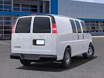 2024 Chevrolet Express 2500 RWD, Upfitted Cargo Van for sale #240682 - photo 64