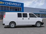 2024 Chevrolet Express 2500 RWD, Upfitted Cargo Van for sale #240682 - photo 65