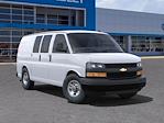 2024 Chevrolet Express 2500 RWD, Upfitted Cargo Van for sale #240682 - photo 67