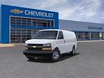 2024 Chevrolet Express 2500 RWD, Upfitted Cargo Van for sale #240682 - photo 68