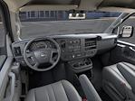 2024 Chevrolet Express 2500 RWD, Upfitted Cargo Van for sale #240682 - photo 75