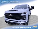 2024 Chevrolet Silverado 2500 Crew Cab 2WD, Service Truck for sale #240768 - photo 1