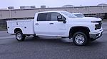 2024 Chevrolet Silverado 2500 Crew Cab 2WD, Service Truck for sale #240768 - photo 36