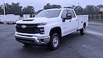 2024 Chevrolet Silverado 2500 Crew Cab 2WD, Service Truck for sale #240768 - photo 38