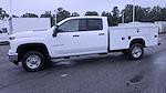 2024 Chevrolet Silverado 2500 Crew Cab 2WD, Service Truck for sale #240768 - photo 39