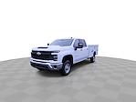 2024 Chevrolet Silverado 2500 Crew Cab 2WD, Service Truck for sale #240768 - photo 5