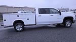 2024 Chevrolet Silverado 2500 Crew Cab 2WD, Service Truck for sale #240768 - photo 43