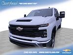 2024 Chevrolet Silverado 2500 Crew Cab 2WD, Service Truck for sale #240769 - photo 1