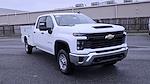 2024 Chevrolet Silverado 2500 Crew Cab 2WD, Service Truck for sale #240769 - photo 36