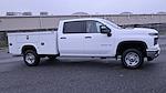 2024 Chevrolet Silverado 2500 Crew Cab 2WD, Service Truck for sale #240769 - photo 43