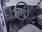 2024 Chevrolet Express 2500 RWD, Upfitted Cargo Van for sale #240812 - photo 11