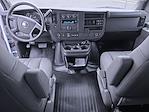 2024 Chevrolet Express 2500 RWD, Upfitted Cargo Van for sale #240812 - photo 19