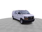 2024 Chevrolet Express 2500 RWD, Upfitted Cargo Van for sale #240812 - photo 3