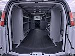 2024 Chevrolet Express 2500 RWD, Upfitted Cargo Van for sale #240812 - photo 2