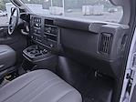 2024 Chevrolet Express 2500 RWD, Upfitted Cargo Van for sale #240812 - photo 24