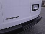 2024 Chevrolet Express 2500 RWD, Upfitted Cargo Van for sale #240812 - photo 27