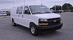 2024 Chevrolet Express 2500 RWD, Upfitted Cargo Van for sale #240812 - photo 31