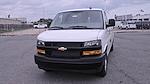 2024 Chevrolet Express 2500 RWD, Upfitted Cargo Van for sale #240812 - photo 32