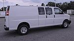 2024 Chevrolet Express 2500 RWD, Upfitted Cargo Van for sale #240812 - photo 37