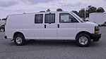 2024 Chevrolet Express 2500 RWD, Upfitted Cargo Van for sale #240812 - photo 38