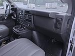 2024 Chevrolet Express 2500 RWD, Upfitted Cargo Van for sale #240812 - photo 53