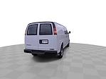 2024 Chevrolet Express 2500 RWD, Upfitted Cargo Van for sale #240812 - photo 8