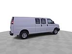 2024 Chevrolet Express 2500 RWD, Upfitted Cargo Van for sale #240812 - photo 9