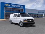 2024 Chevrolet Express 2500 RWD, Upfitted Cargo Van for sale #240812 - photo 59