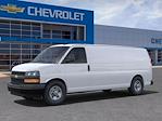 2024 Chevrolet Express 2500 RWD, Upfitted Cargo Van for sale #240812 - photo 60