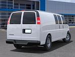 2024 Chevrolet Express 2500 RWD, Upfitted Cargo Van for sale #240812 - photo 62