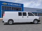 2024 Chevrolet Express 2500 RWD, Upfitted Cargo Van for sale #240812 - photo 63