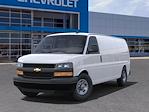 2024 Chevrolet Express 2500 RWD, Upfitted Cargo Van for sale #240812 - photo 64