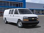 2024 Chevrolet Express 2500 RWD, Upfitted Cargo Van for sale #240812 - photo 65