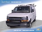 2024 Chevrolet Express 2500 RWD, Upfitted Cargo Van for sale #240869 - photo 1