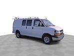 2024 Chevrolet Express 2500 RWD, Upfitted Cargo Van for sale #240869 - photo 3