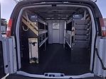 2024 Chevrolet Express 2500 RWD, Upfitted Cargo Van for sale #240869 - photo 2